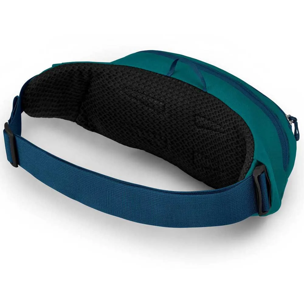 Osprey Daylite Waist Pack 2L Blue Trekkinn