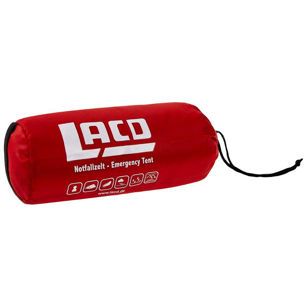Lacd Emergency Tent