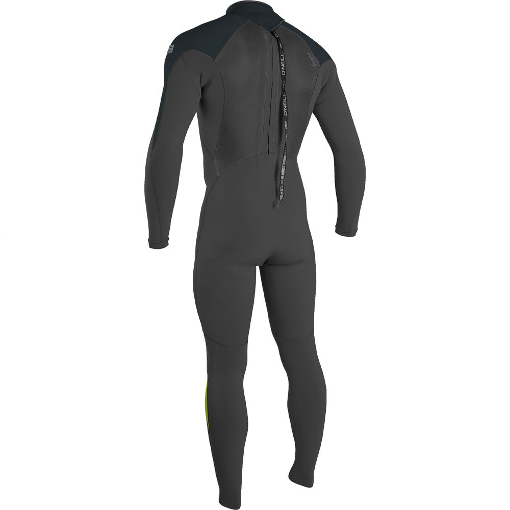 O´neill wetsuits Epic 5/4 Mm Śruby Eps