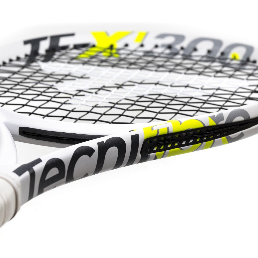 Tecnifibre Racchetta Tennis Non Incordata TF-X1 300