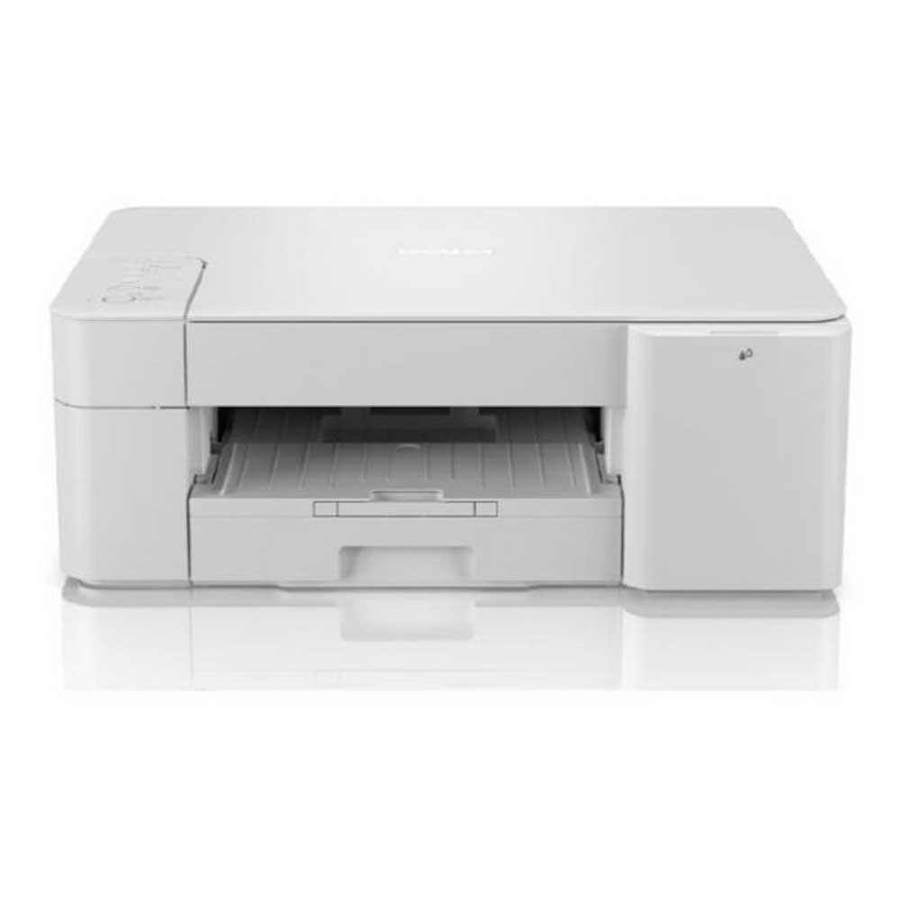 Brother DCPJ1200W Multifunction Printer