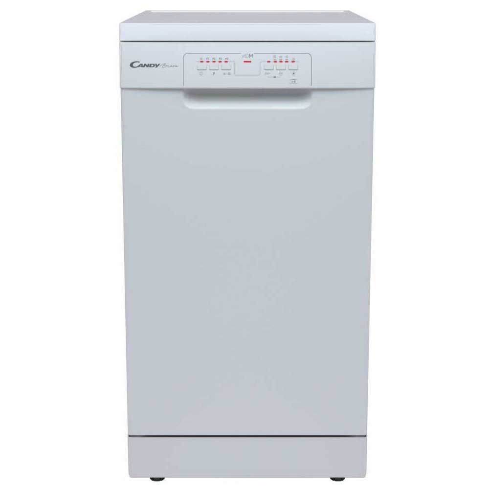 Candy CDPH 2L949W Dishwasher 9 Services