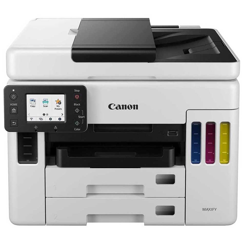 Canon Maxify GX7050 Multifunction Printer
