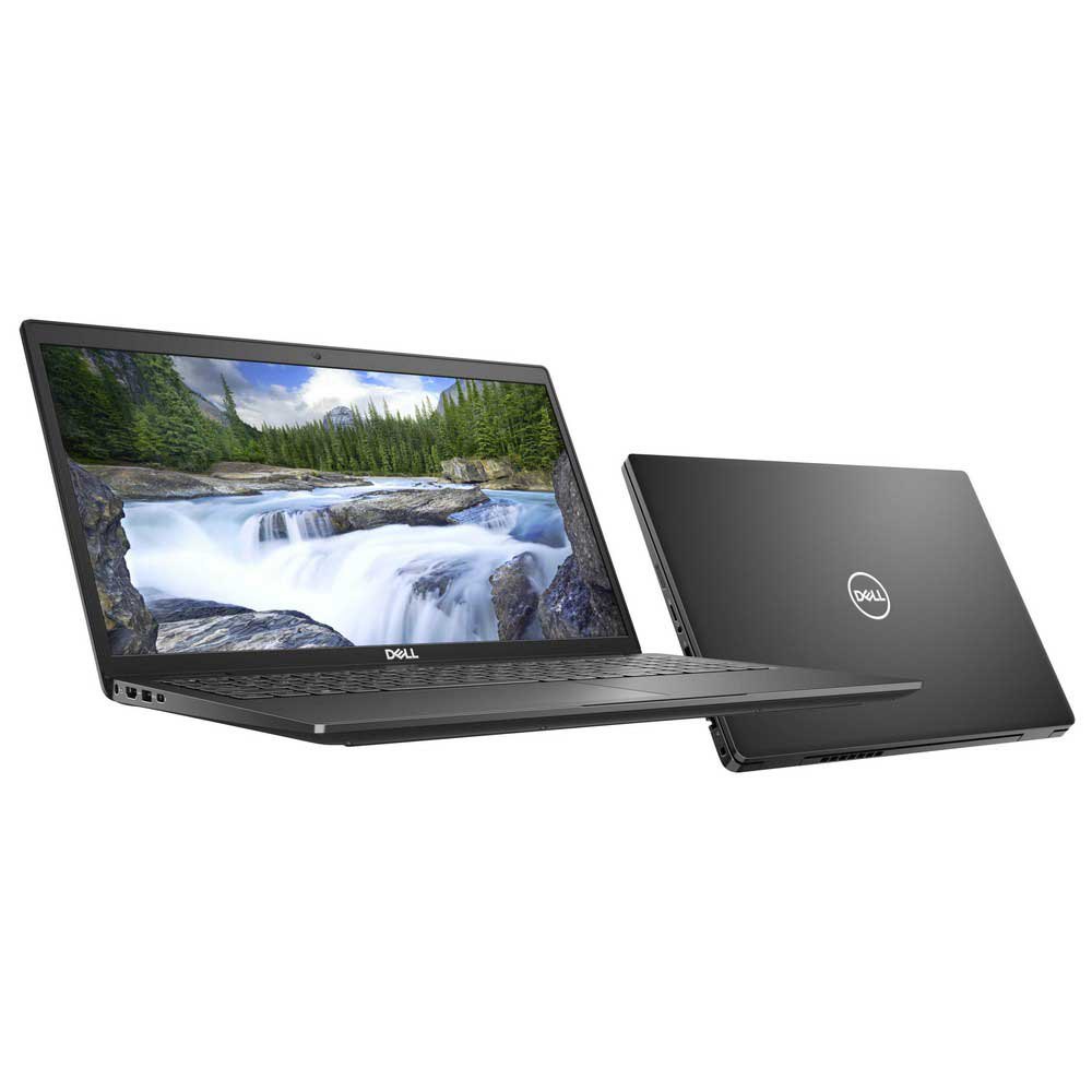 Dell Latitude 3520 15.6´´ i5-1135G7/8GB/256GB SSD Laptop Grey| Techinn