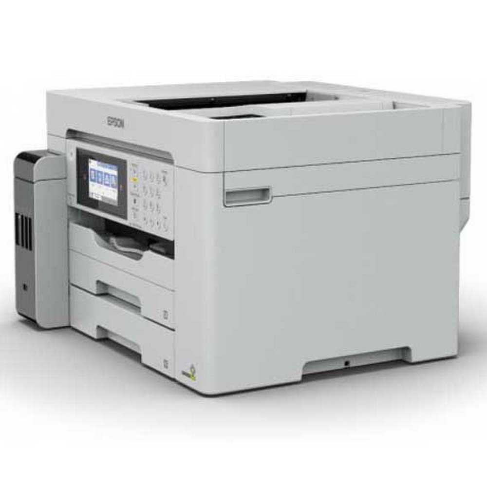 Epson Imprimante multifonction EcoTank Pro ET-16680