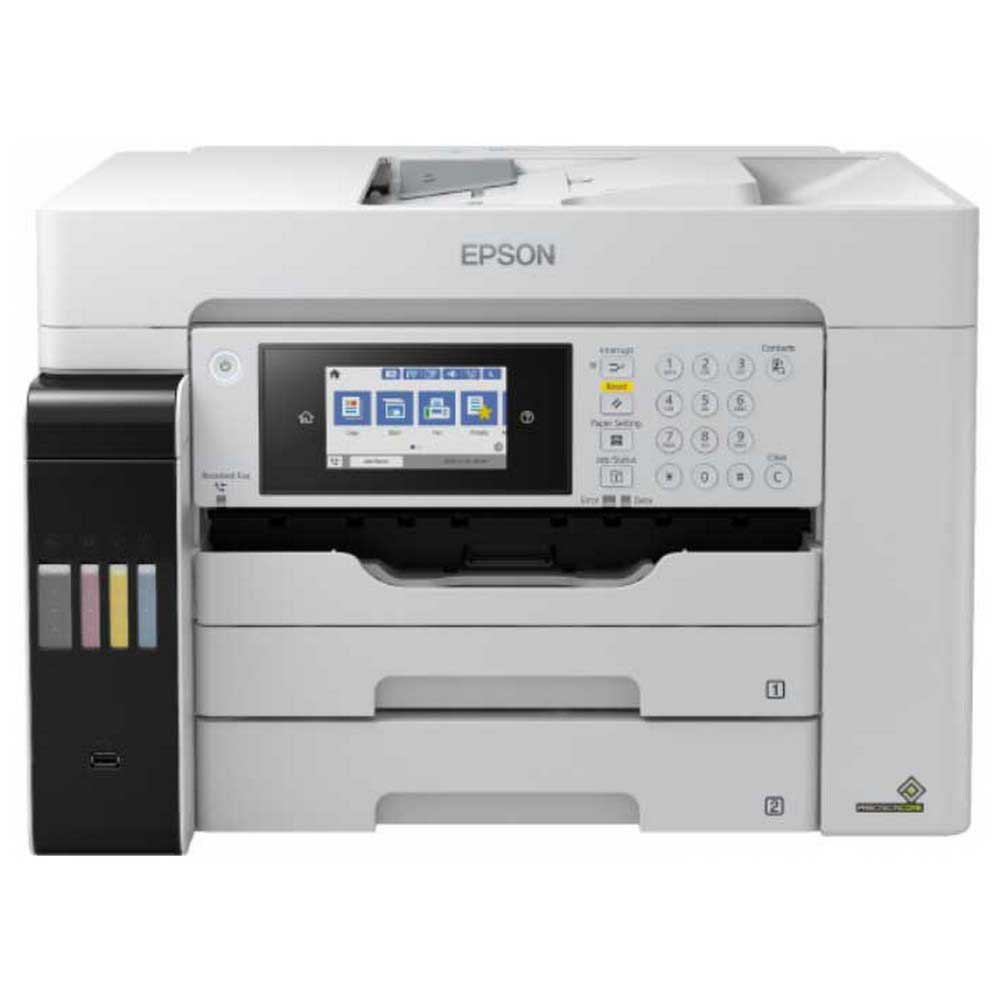 Epson EcoTank Pro ET-16680 복합기