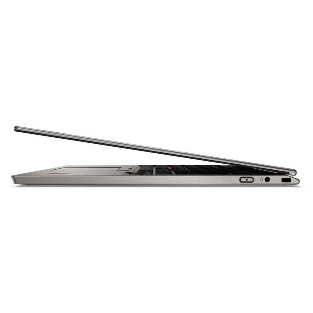 beam Credential Confused Lenovo ThinkPad X1 Yoga 5G 13.5´´ i7-1160G7/16GB/1TB SSD Laptop Grey|  Techinn