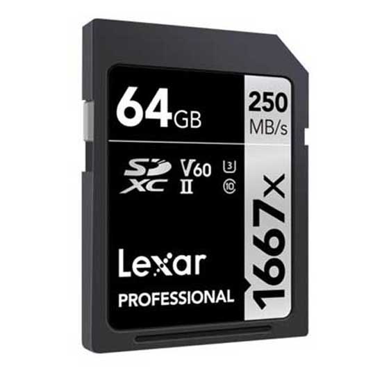 lexar-1667x-sd-ush-ii-64gb-Κάρτα-Μνήμης