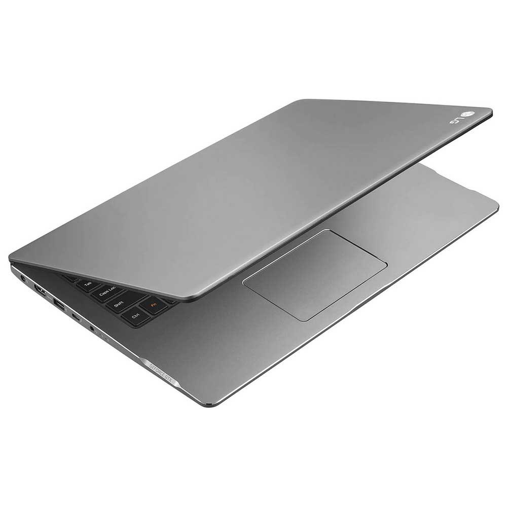 LG Bærbar Ultra 15U70P-J.AA78B W10H 15.6´´ I7-1165G7/16GB/512GB SSD/GeForce GTX 1650Ti