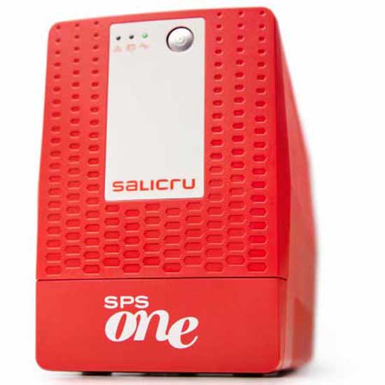 Salicru 2000VA ONE IEC UPS