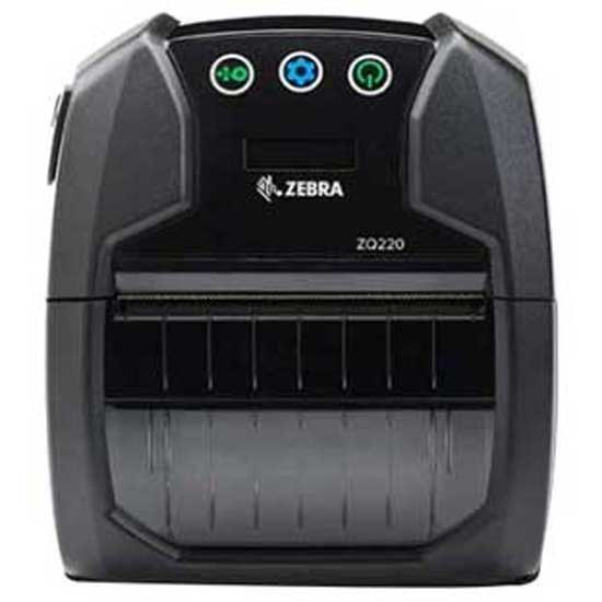 Zebra 열전사 프린터 ZQ220