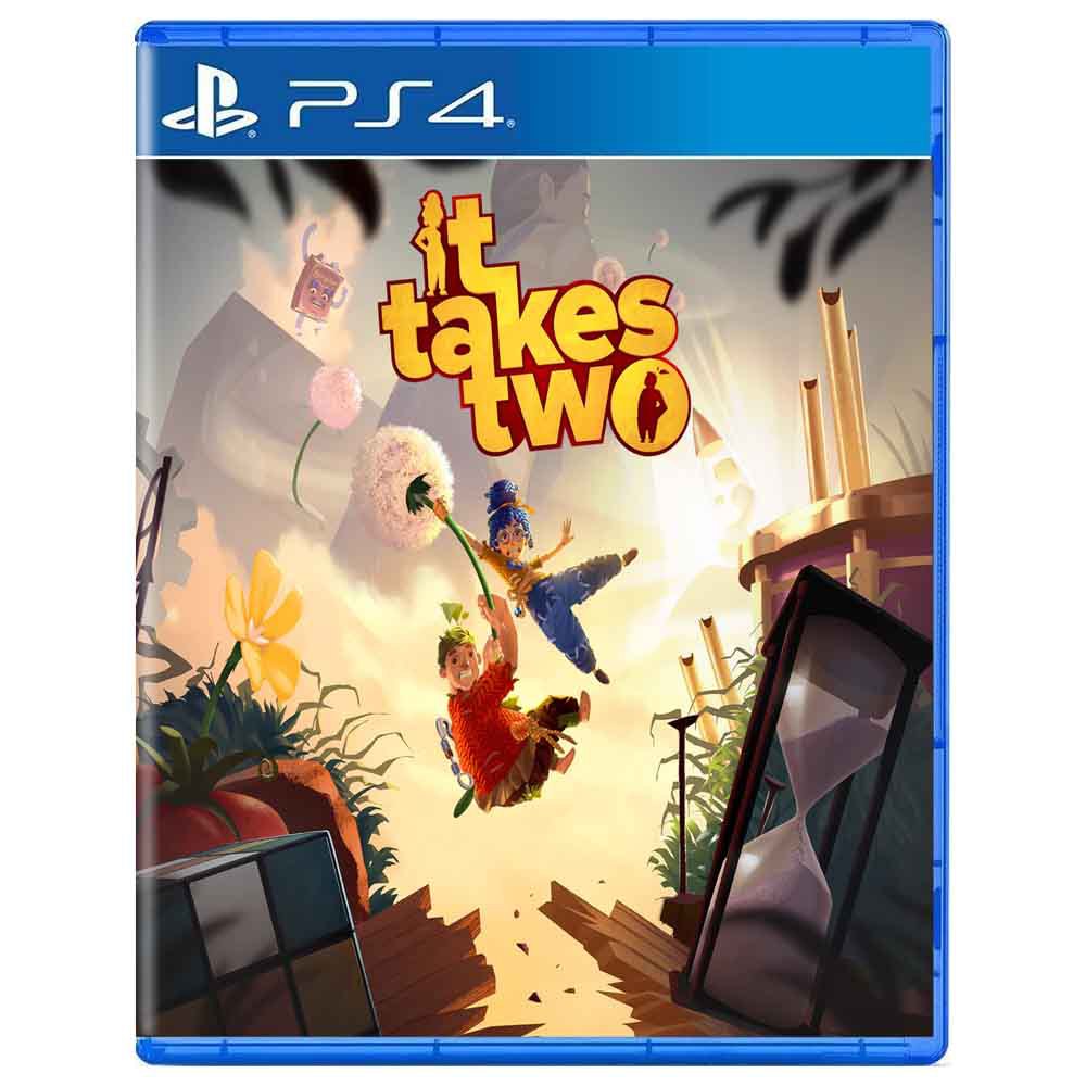 It Takes Two – Compre – Site Oficial da EA – Electronic Arts