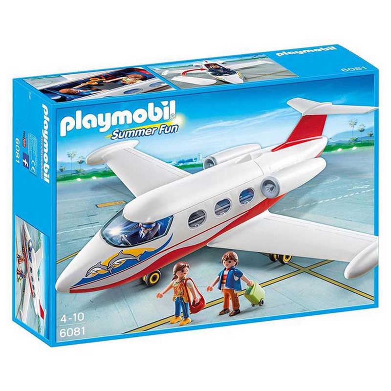 playmobil-6081-avion-de-vacaciones