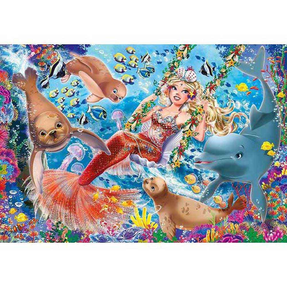 New Choose Your Ravensburger Jigsaw Puzzle for Kids 4+ 2x24 Pieces 
