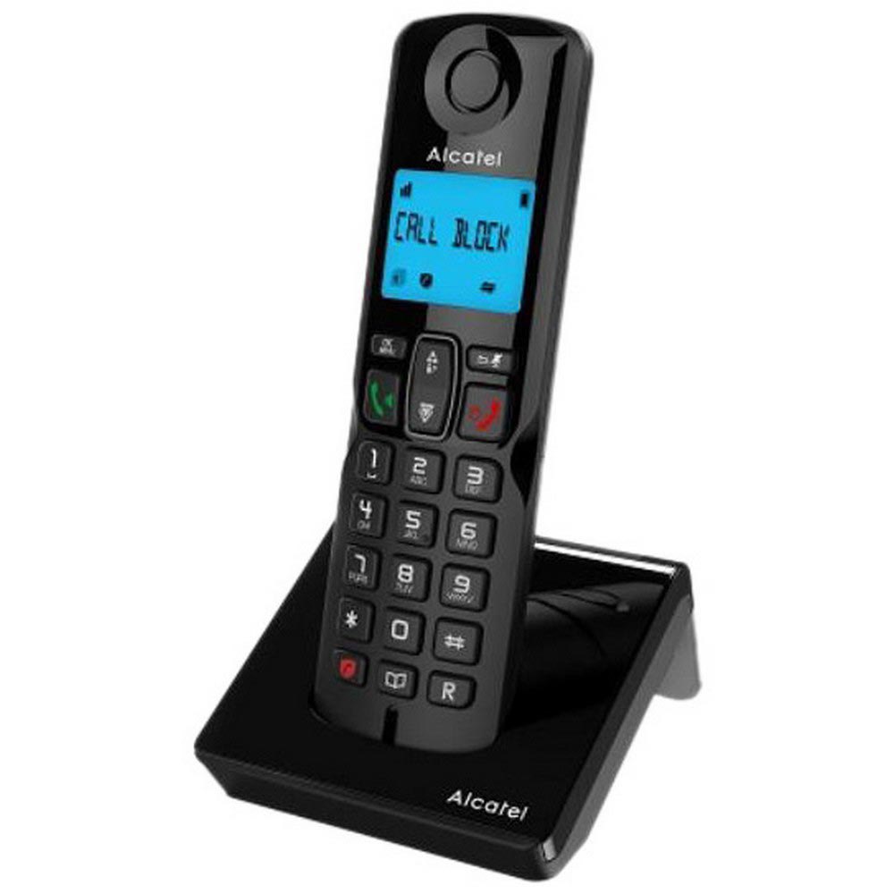 alcatel-telephone-sans-fil-s250