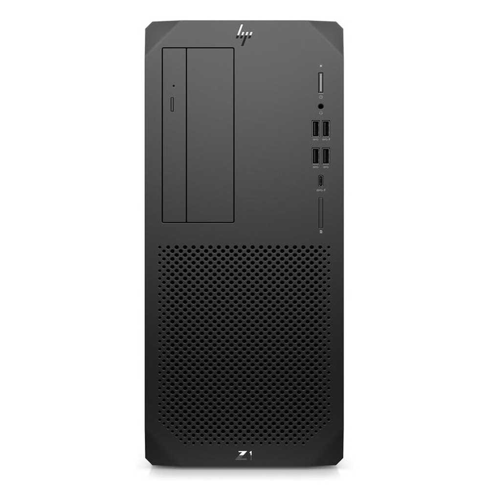 HP Z1 G8 I7-11700/16GB/512GB SSD/GeForce RTX 3070 Komputer