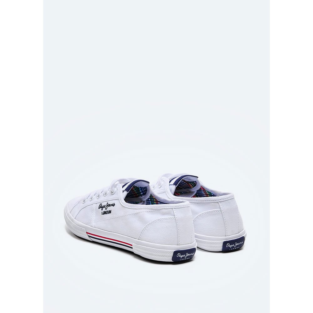Pepe jeans Chaussures Aberlady Ecobass