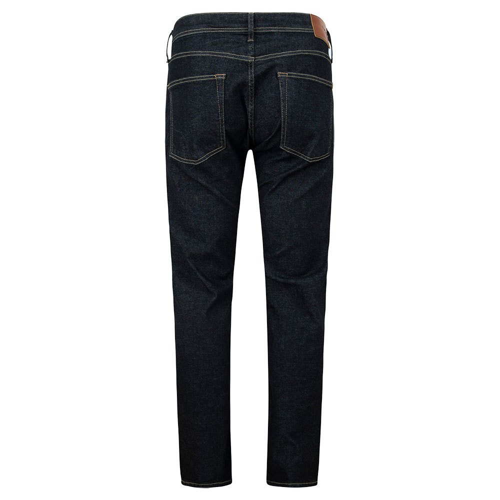 Pepe jeans Cash 5 Pocket Jeans Blue | Dressinn