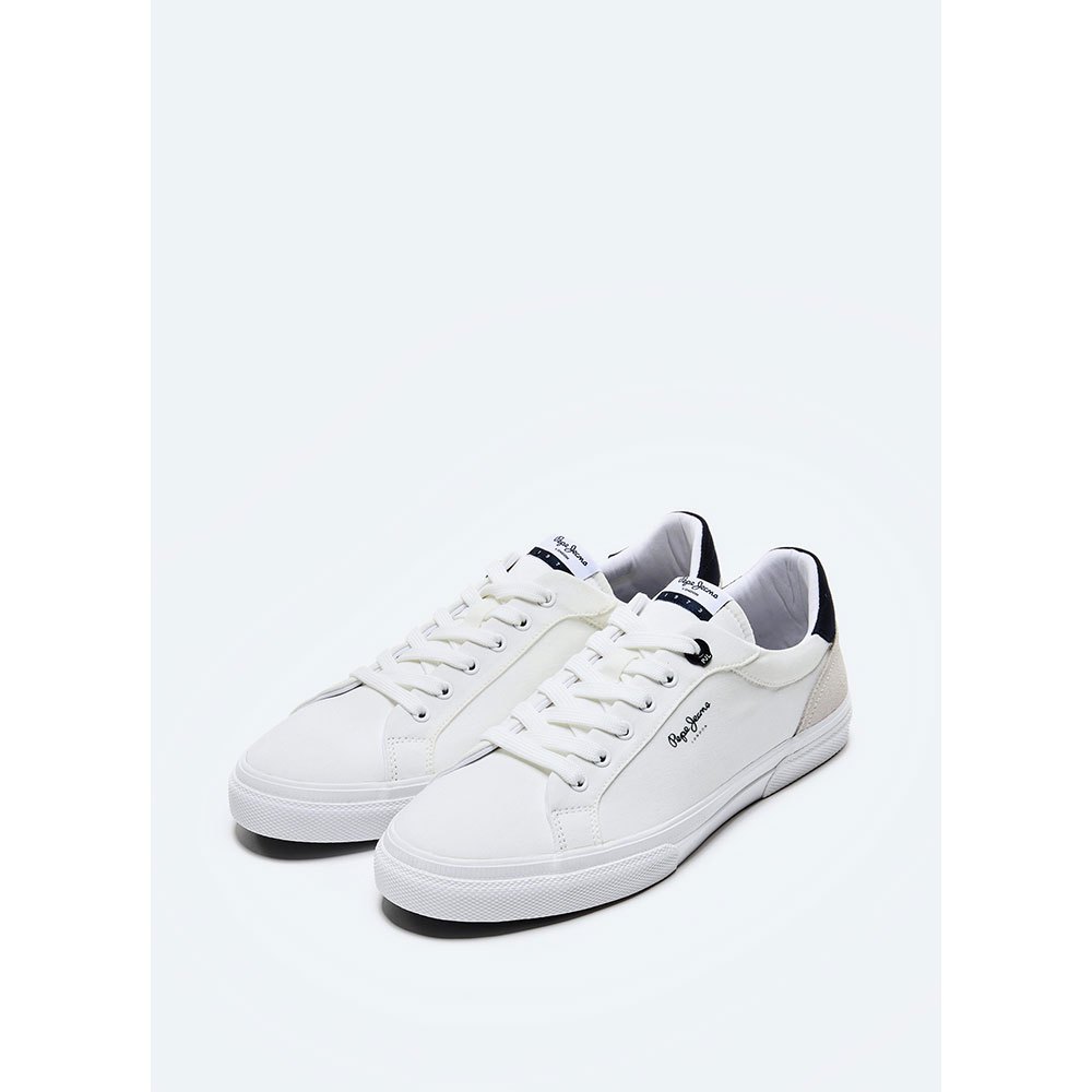 Pepe jeans Kenton Classic Twill trainers