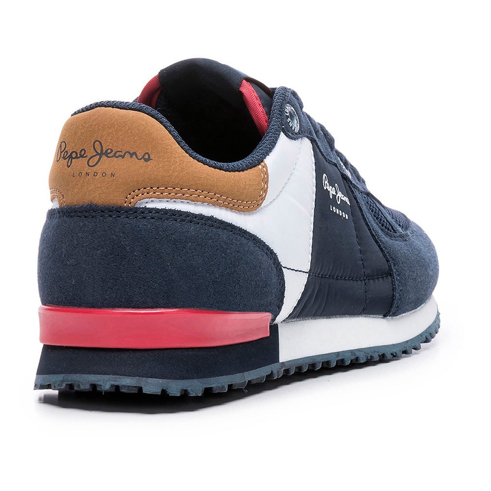Pepe jeans Sydney Basic Trainers