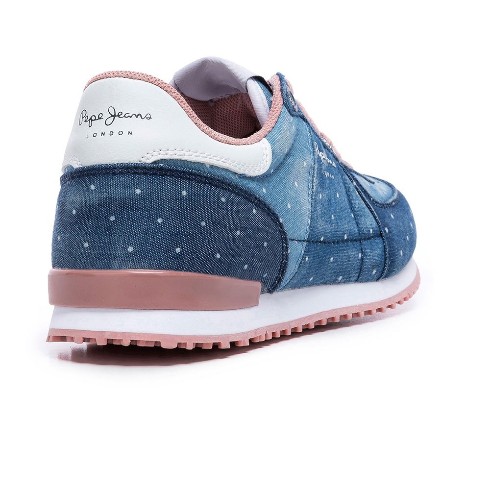 Pepe jeans Sydney Topos Trainers