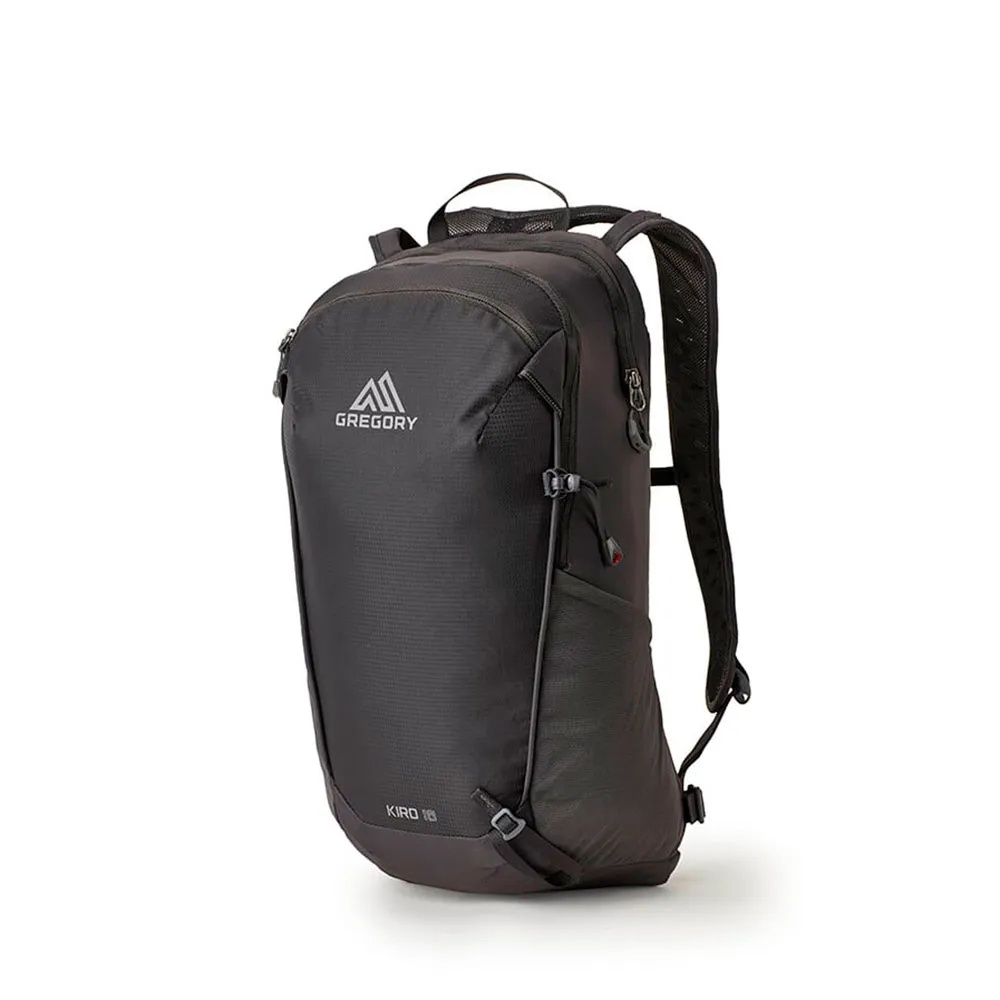 GREGORY Rucksack Kiro 28 Backpack Brick Red Produktbild-Vorschau 8