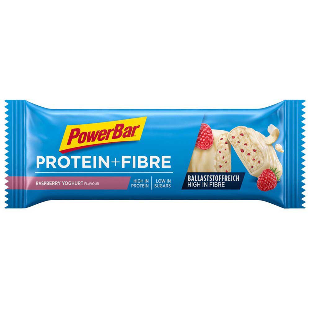 powerbar-fiber-hallon-yoghurt-energy-bar-35g-proteinplus-1-enhet