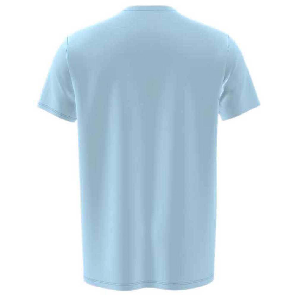 Joma Nimes Print T-shirt med korta ärmar