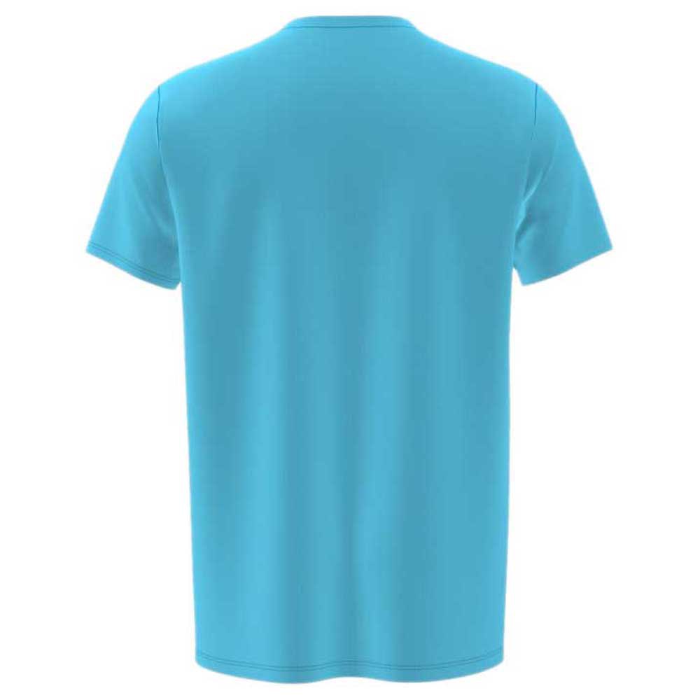 Joma Nimes Print T-shirt met korte mouwen