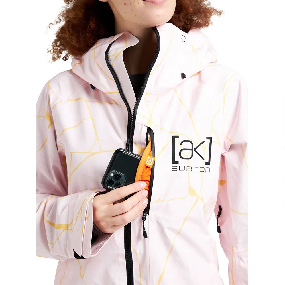 Burton Ak Upshift 2L Goretex Jacket | Snowinn