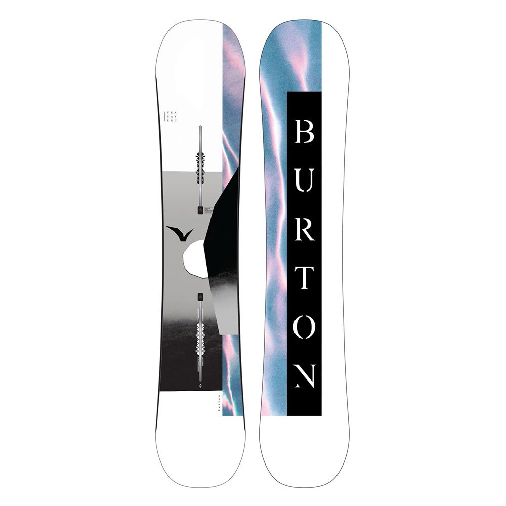 burton-snowboardkvinne-deja-vu-flying-v