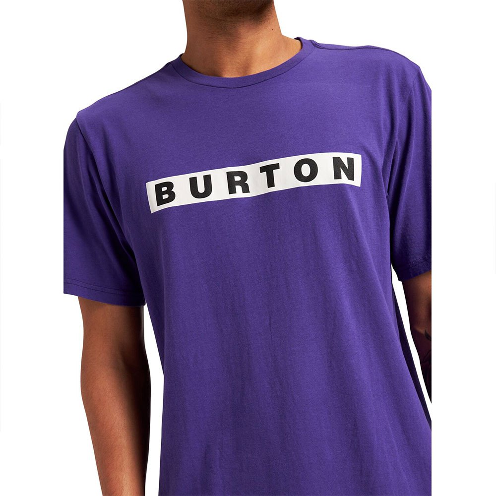 Burton Vault short sleeve T-shirt