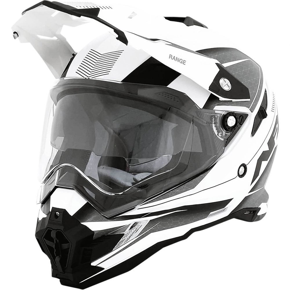 afx-fx-41-range-hjelm