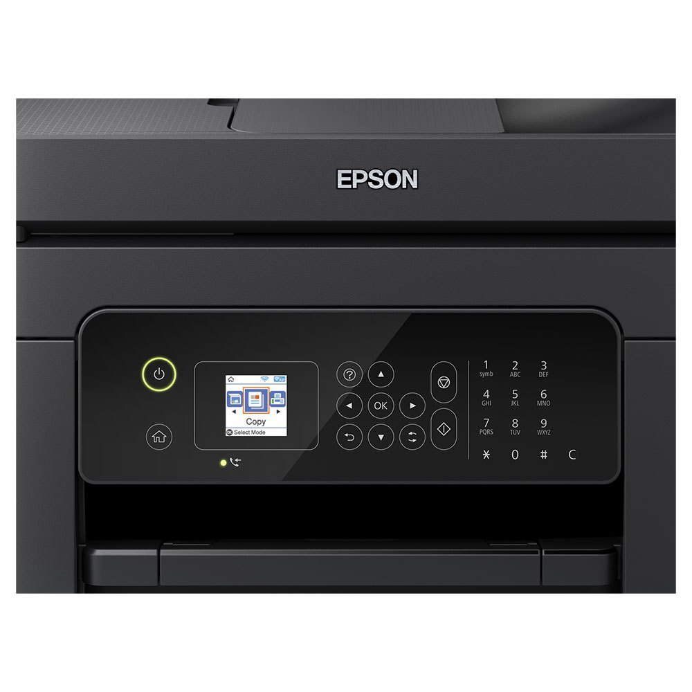 Epson WorkForce WF-2830 Multifunktionsdrucker Generalüberholt