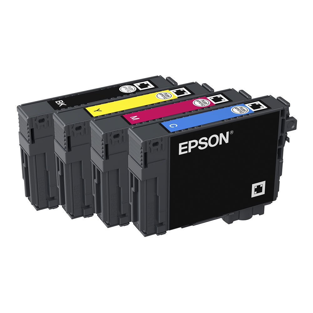 Epson WorkForce WF-2830 Multifunktionsdrucker Generalüberholt