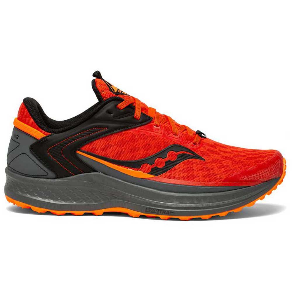 Saucony Zapatillas Trail Running Canyon TR2