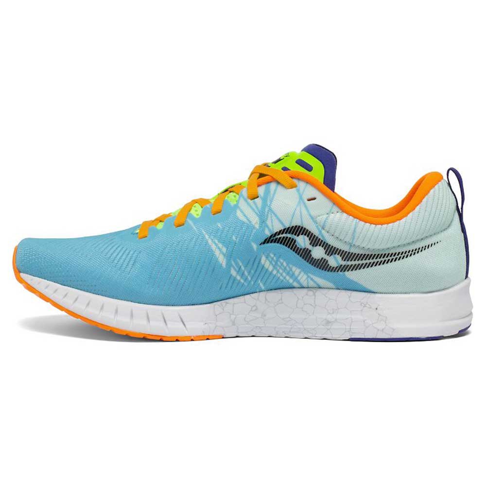 Saucony Fastwitch 9 running shoes