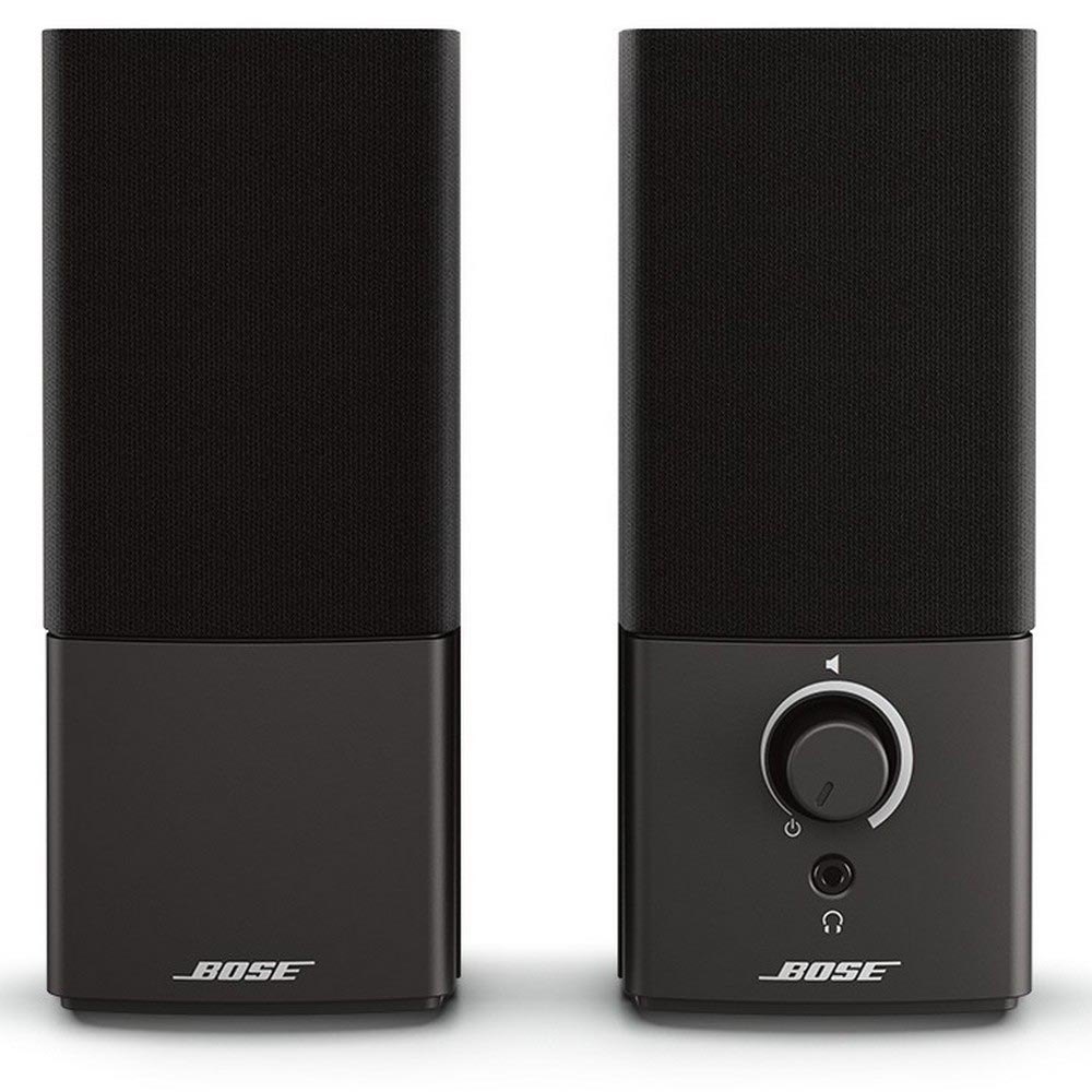Bose Companion 2 Serie III Speaker