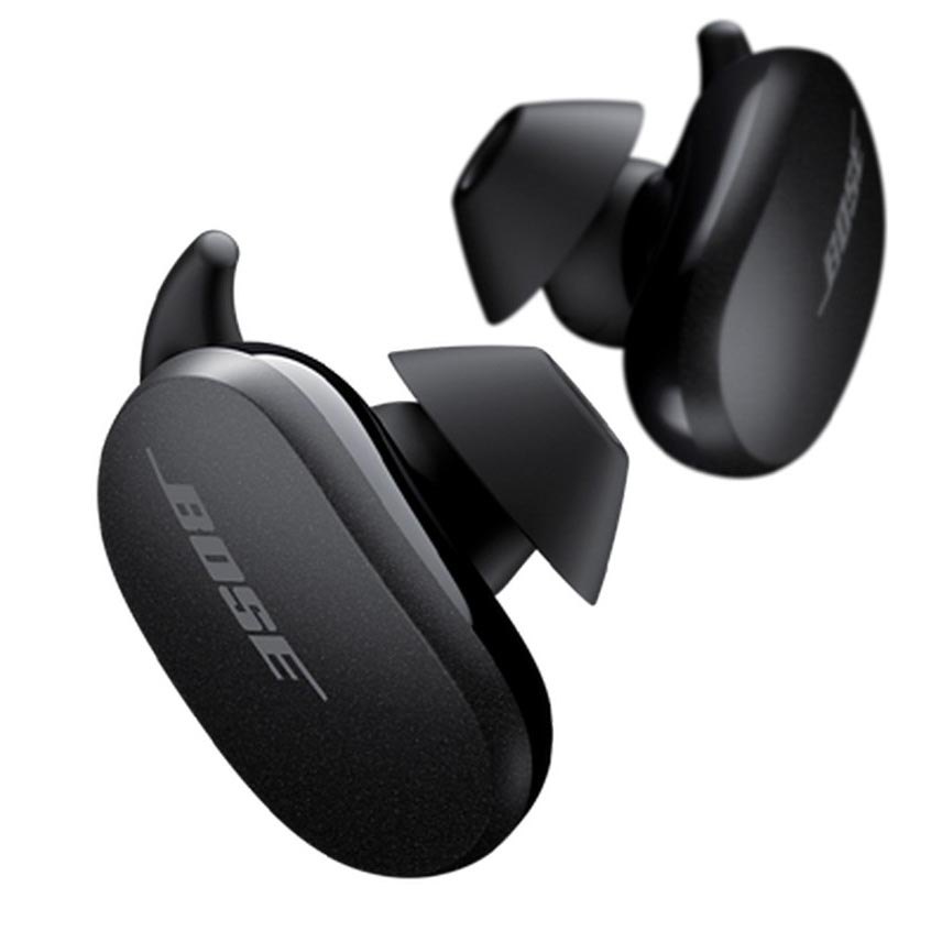 Bose Quietcomfort Earbuds Wireless Earphone