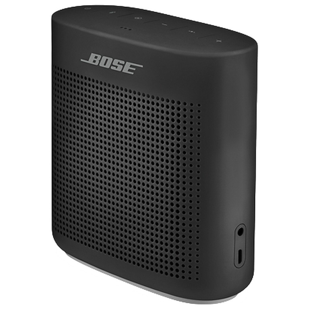 Bose スピーカー SoundLink Color II 黒 | Techinn スピーカー