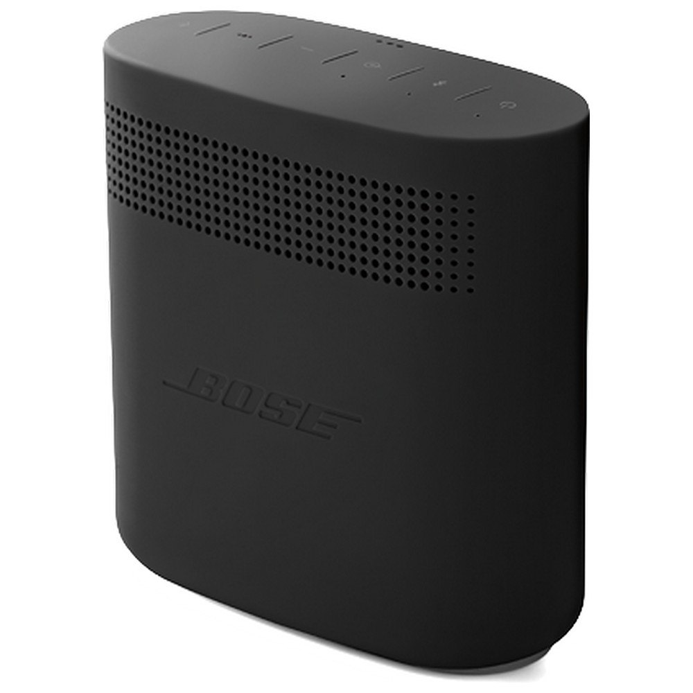 Bose SoundLink Color II Speaker Black | Techinn