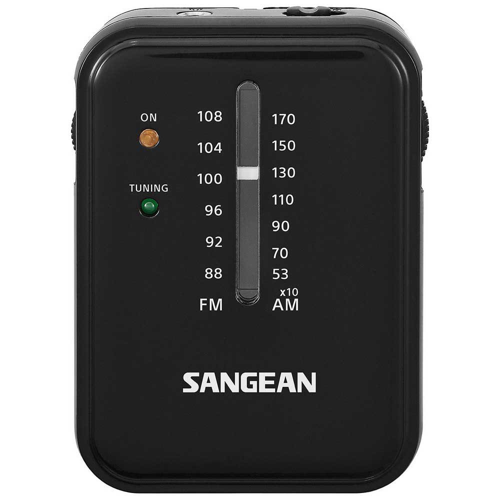Sangean Radio Portable SR-32
