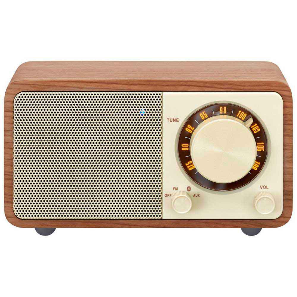 Sangean Rádio WR-7 Mini