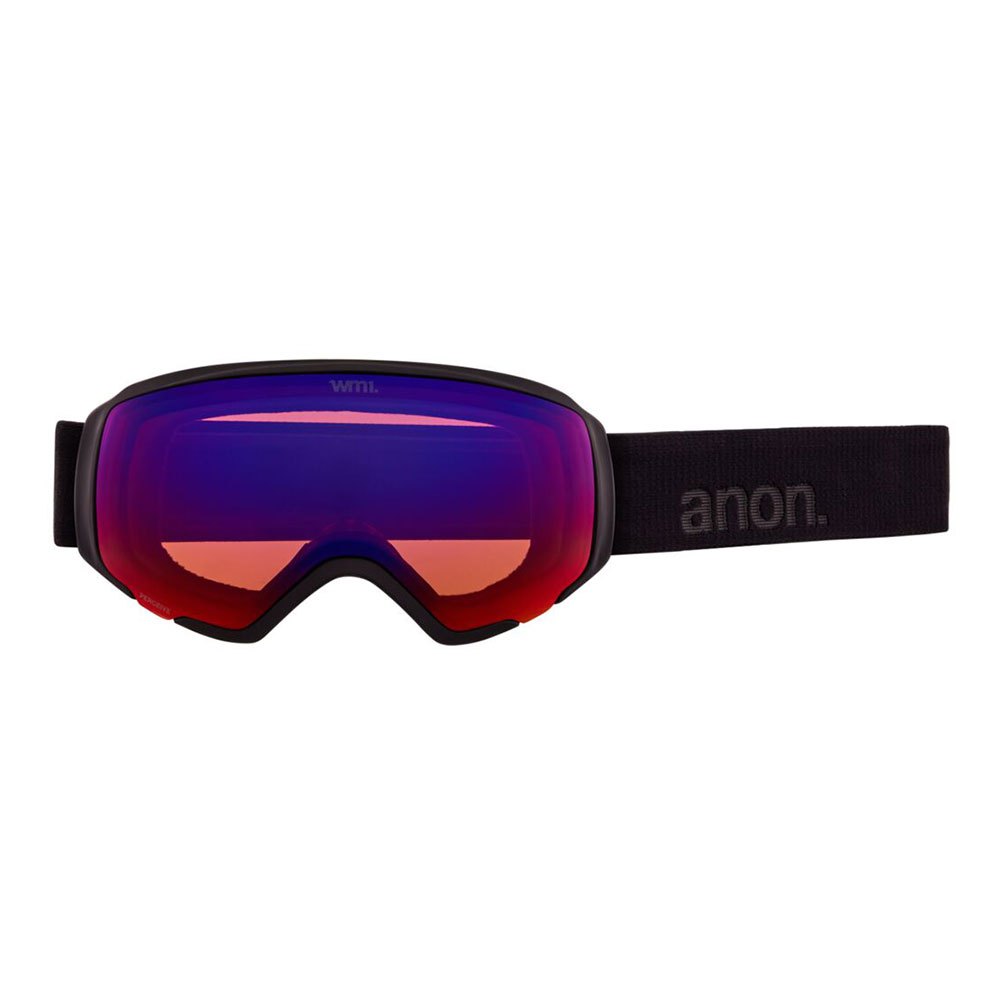 Anon MFI®+Spare Lens Ski Goggles Woman WM1