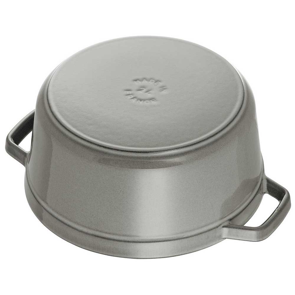 Ceramic Non-Stick Cocotte Pot 20cm NICE COOKER ® 