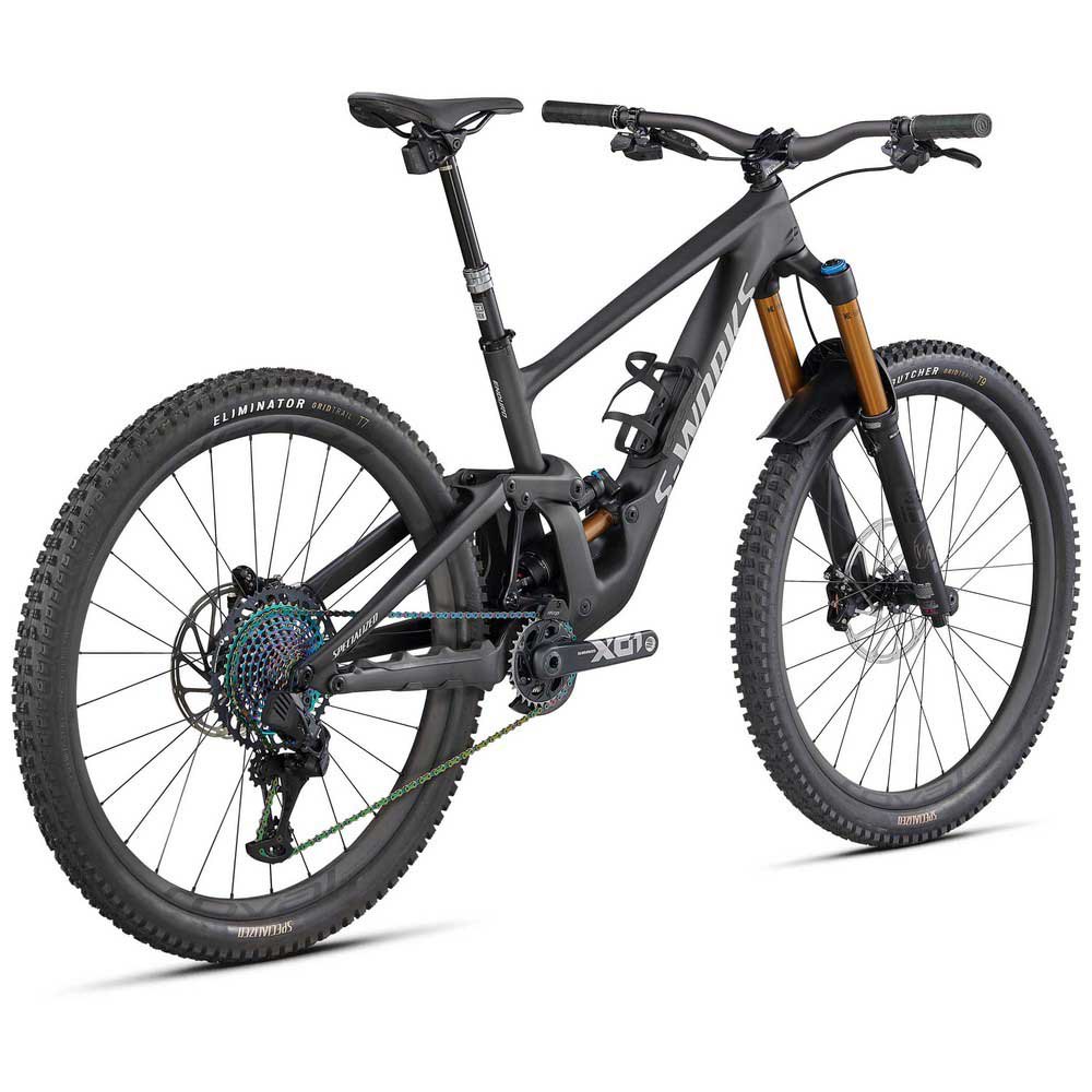 Specialized S-Works Enduro 29´´ 2022 mountainbike