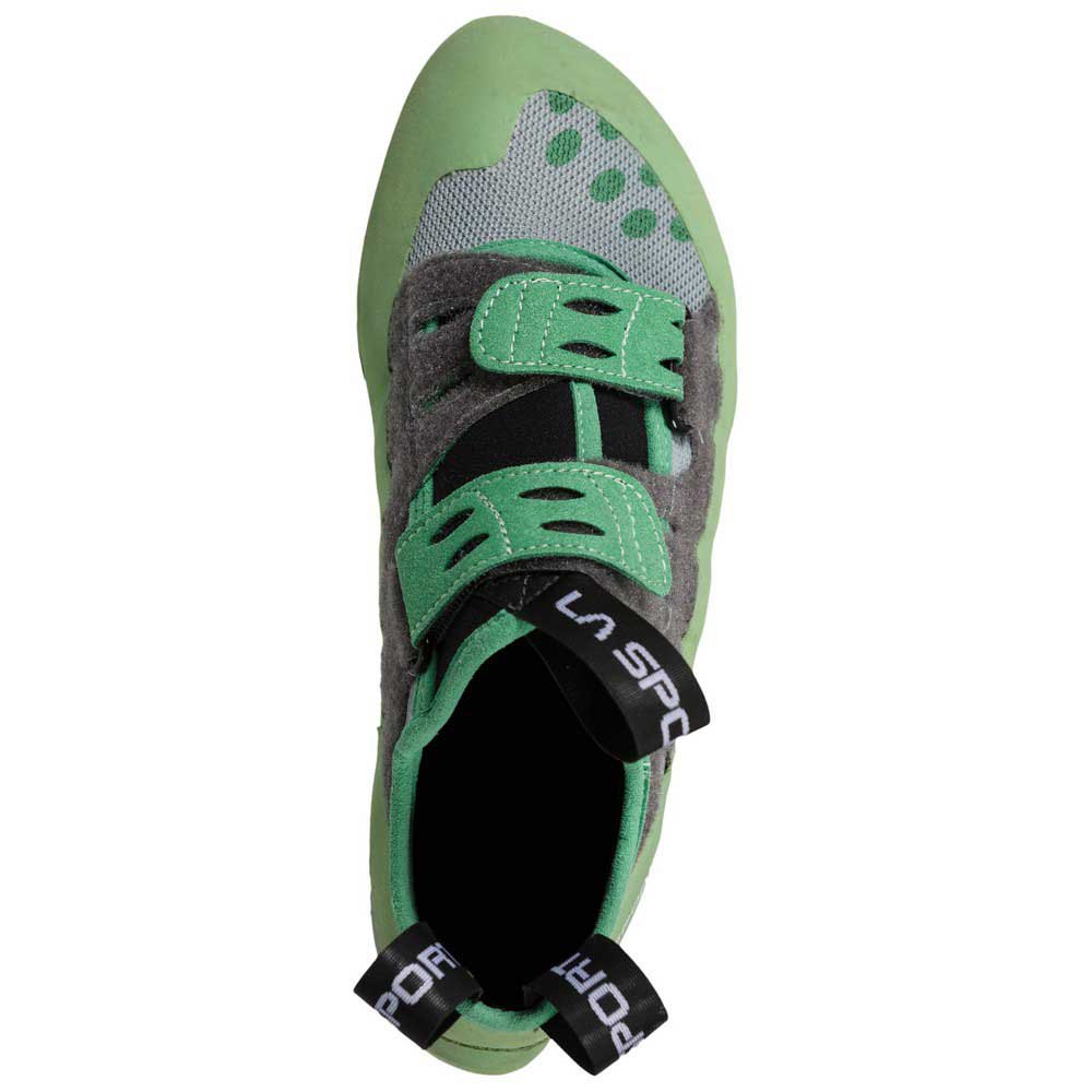 La Sportiva Geckogym Woman Zapatos de Escalada Niñas 