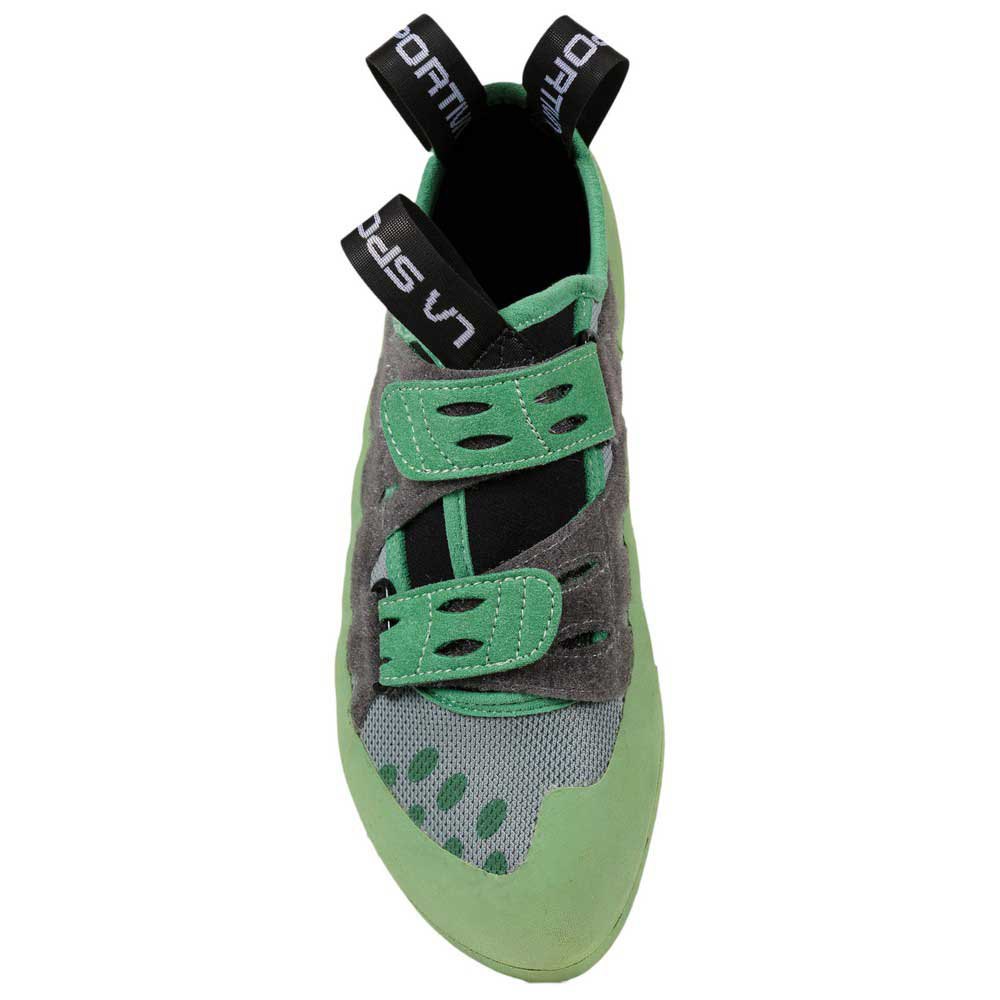 Zapatos de Escalada para Niñas La Sportiva Geckogym Woman 