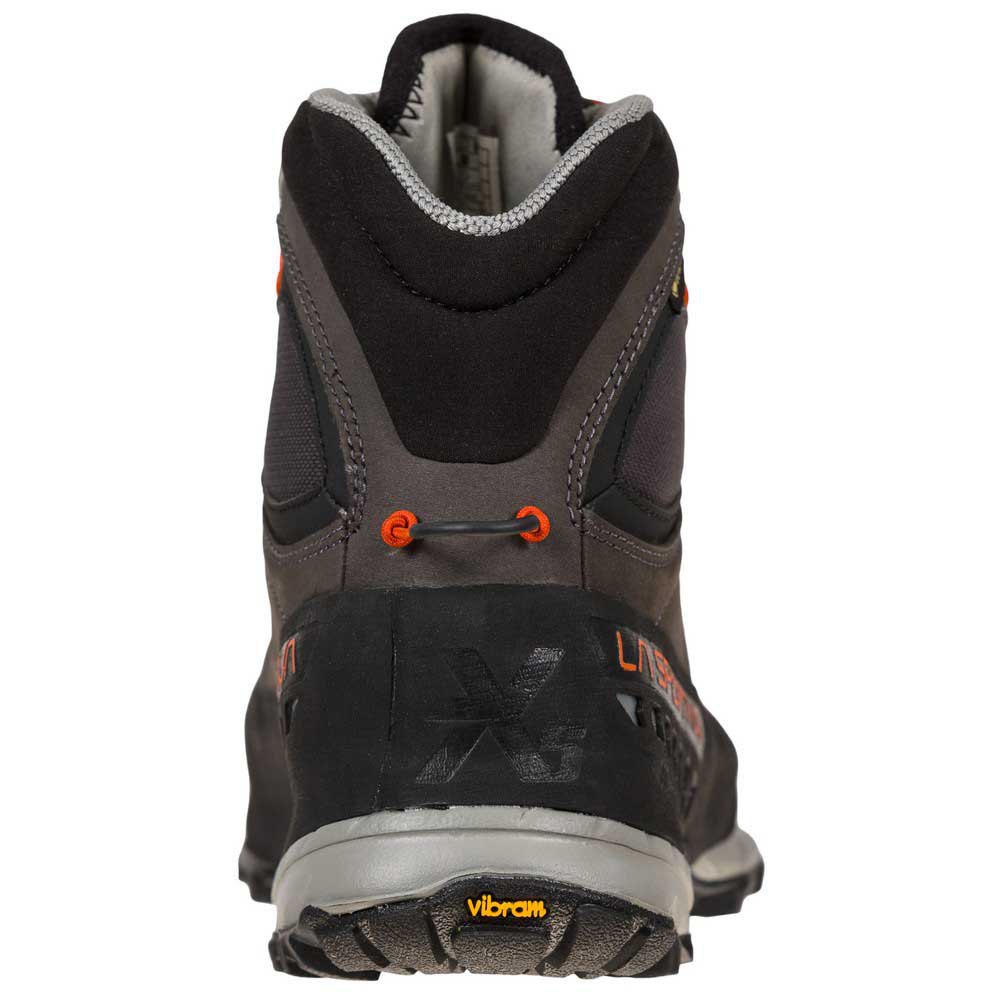 La sportiva TX5 Goretex Hiking Boots Black Trekkinn
