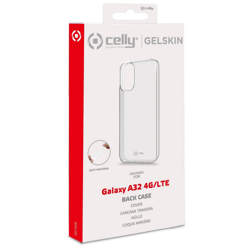 Celly Fall Samsung Galaxy A32 4G